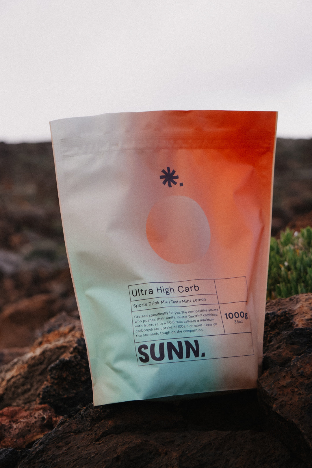 Ultra High Carb Drink Mix