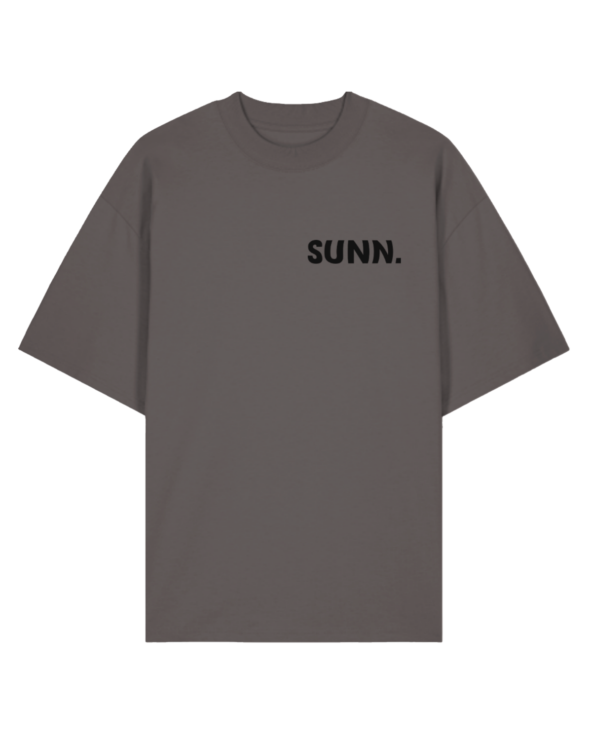 Oversized Shirt