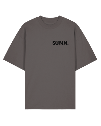 Oversized Shirt
