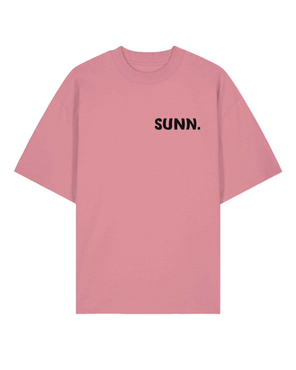 Oversized Shirt