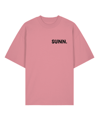 Oversized Shirt