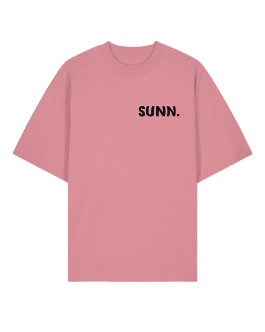 Oversized Shirt