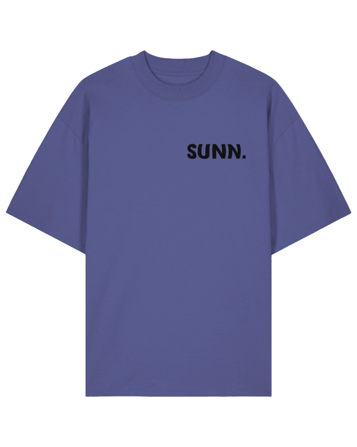 Oversized Shirt
