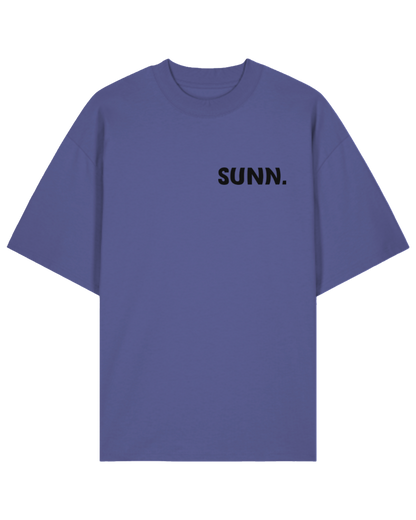 Oversized Shirt