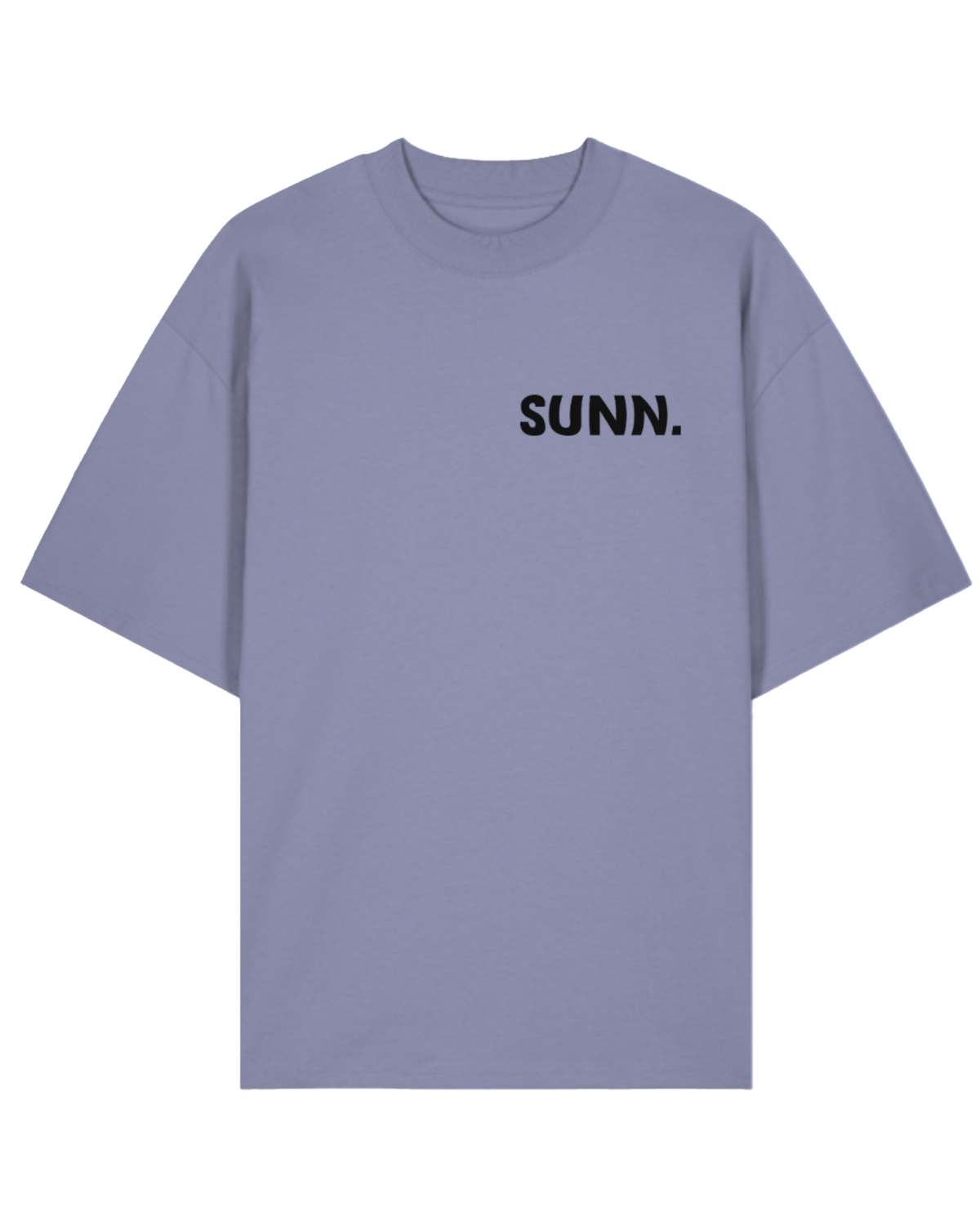 Oversized Shirt