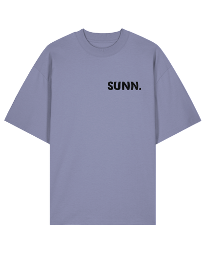 Oversized Shirt