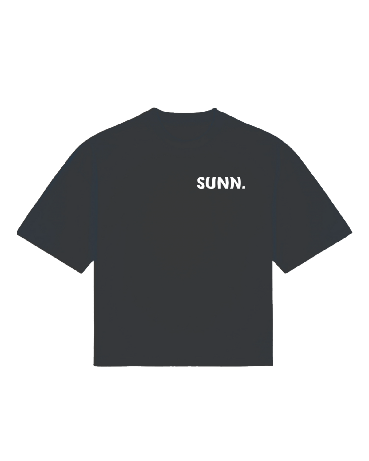 Women Boxy Oversized Tee