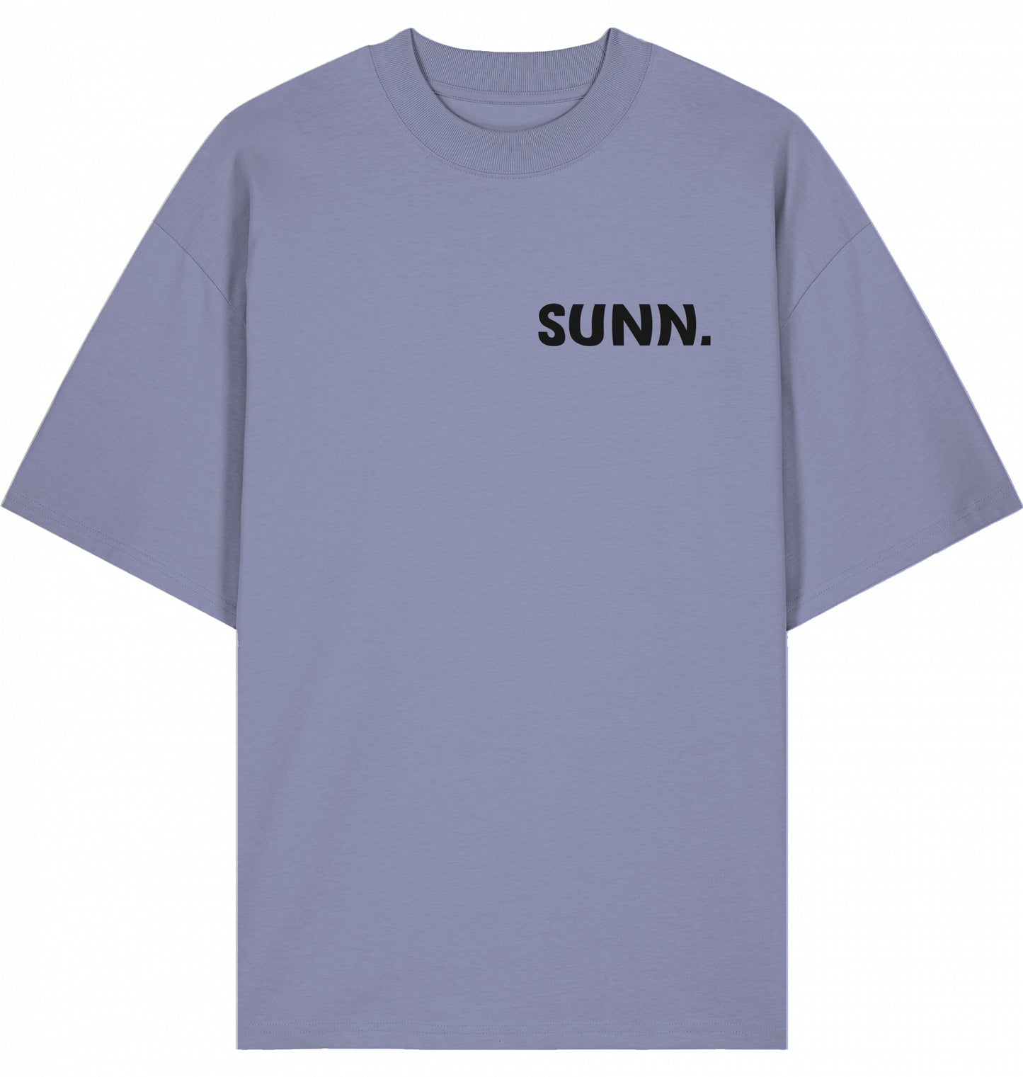 Oversized Shirt