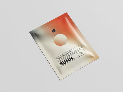 Ultra High Carb PRO Drink Mix