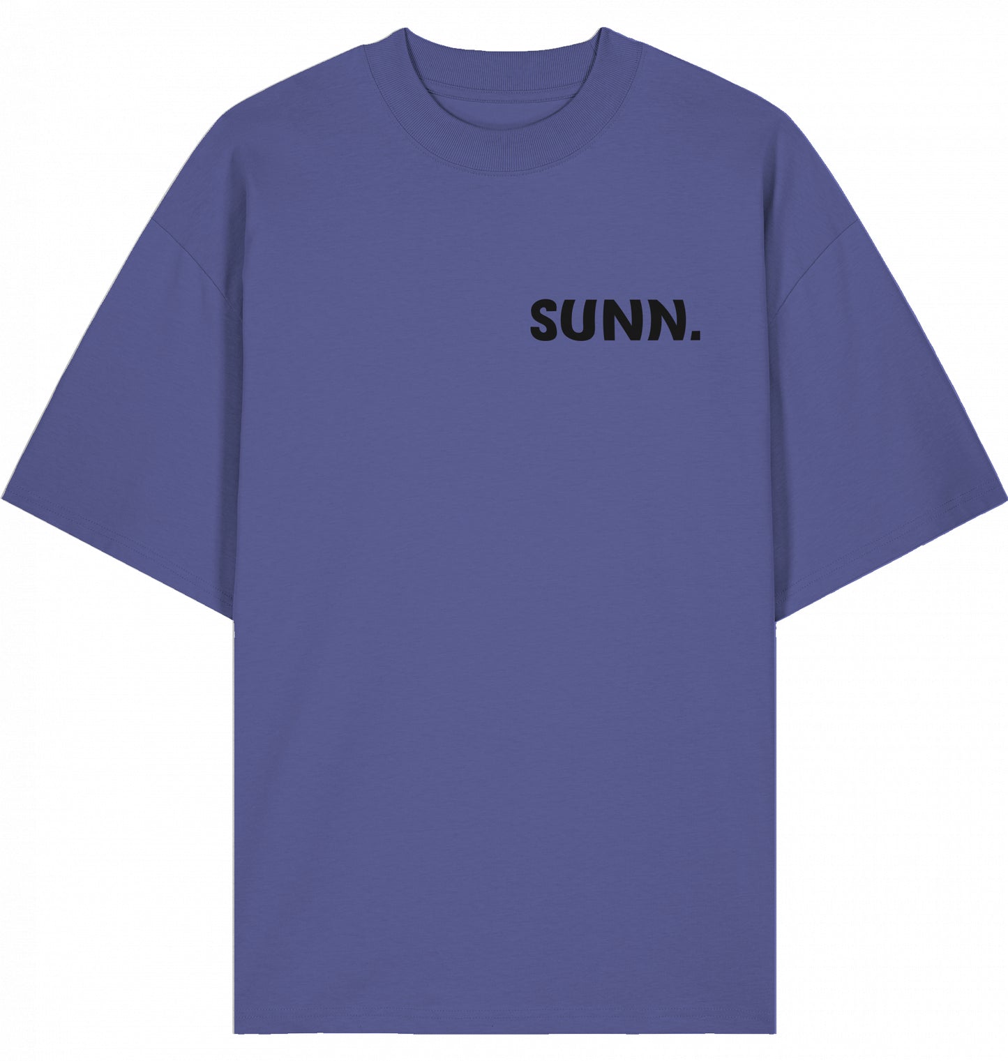 Oversized Shirt