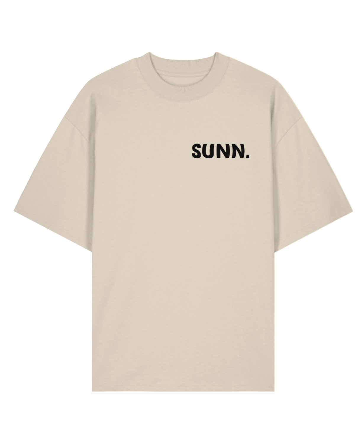 Oversized Shirt