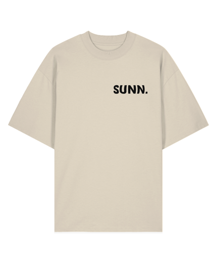 Oversized Shirt