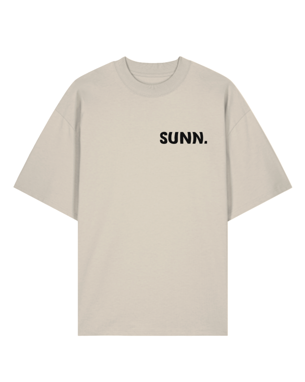 Oversized Shirt