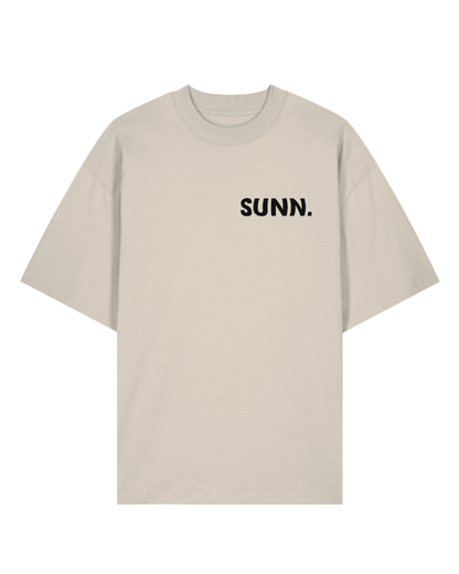 Oversized Shirt