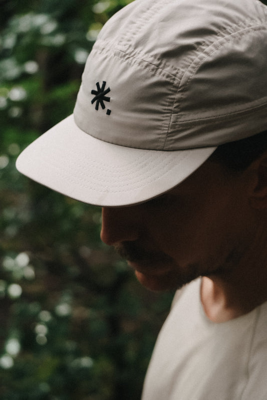 5 Panel Graphic Cap
