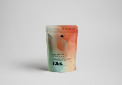 Ultra High Carb Drink Mix