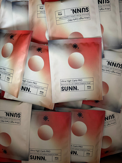 Ultra High Carb PRO Drink Mix